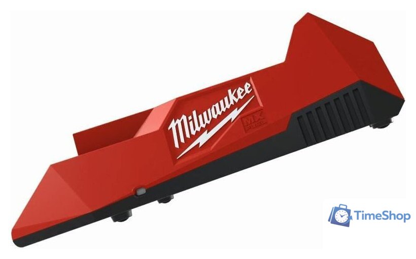 Зарядное устройство Milwaukee MXF C 4933471839 - Изображение №2 — Интернет-магазин Time-Shop