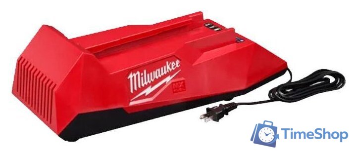Зарядное устройство Milwaukee MXF C 4933471839 - Изображение №1 — Интернет-магазин Time-Shop