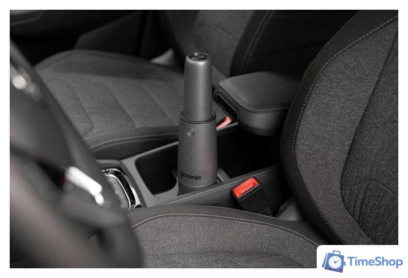 Пылесос Gorenje MVC72HGA - Изображение №6 — Интернет-магазин Time-Shop