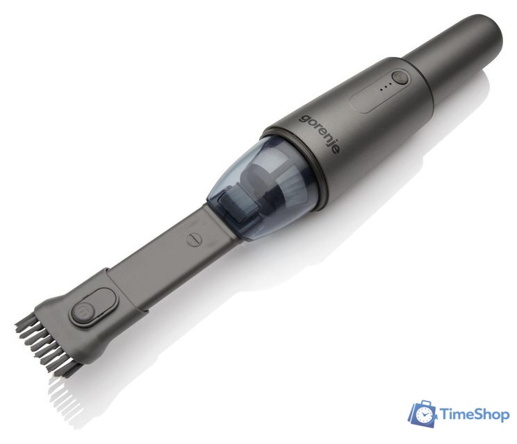 Пылесос Gorenje MVC72HGA - Изображение №3 — Интернет-магазин Time-Shop