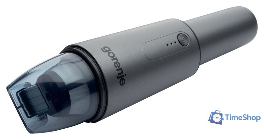 Пылесос Gorenje MVC72HGA - Изображение №1 — Интернет-магазин Time-Shop