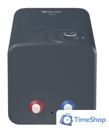 Накопительный электрический водонагреватель Thermex Mera 10 U - Изображение №3 — Интернет-магазин Time-Shop