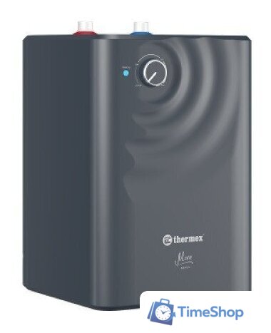 Накопительный электрический водонагреватель Thermex Mera 10 U - Изображение №6 — Интернет-магазин Time-Shop