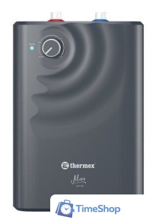 Накопительный электрический водонагреватель Thermex Mera 10 U - Изображение №1 — Интернет-магазин Time-Shop