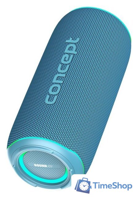 Беспроводная колонка Concept SoundJoy BR5532 - Изображение №2 — Интернет-магазин Time-Shop