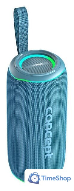 Беспроводная колонка Concept SoundJoy BR5532 - Изображение №1 — Интернет-магазин Time-Shop