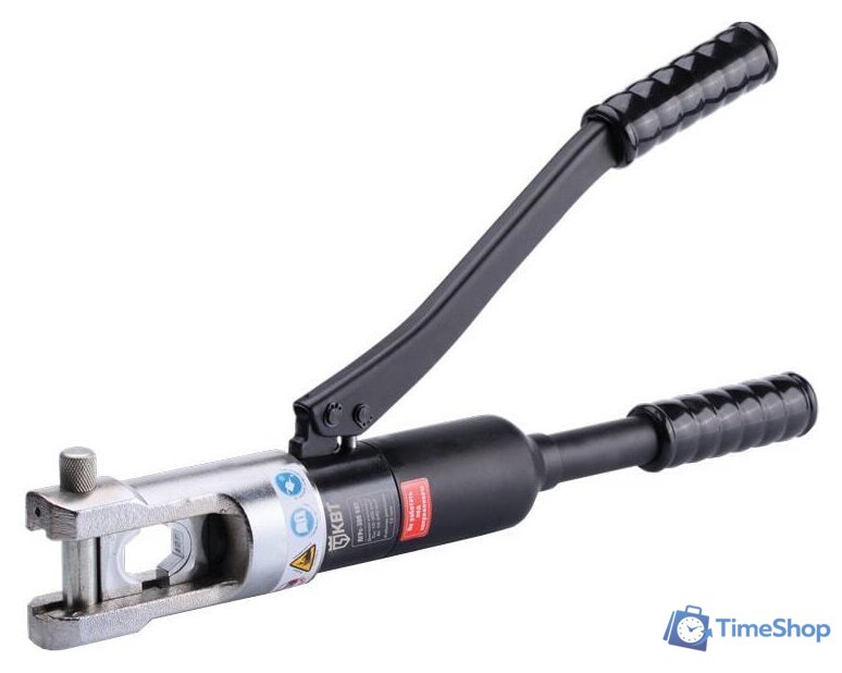 Пресс гидравлический КВТ 49627 - Изображение №1 — Интернет-магазин Time-Shop