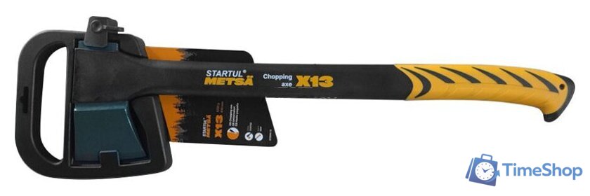 Топор Startul Garden Metsa X13 ST2030-13 - Изображение №1 — Интернет-магазин Time-Shop