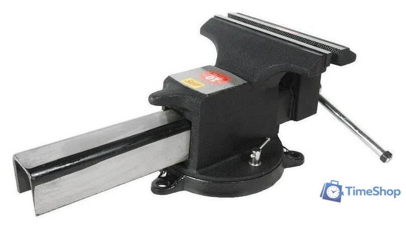 Тиски JTC JTC-3125 - Изображение №2 — Интернет-магазин Time-Shop