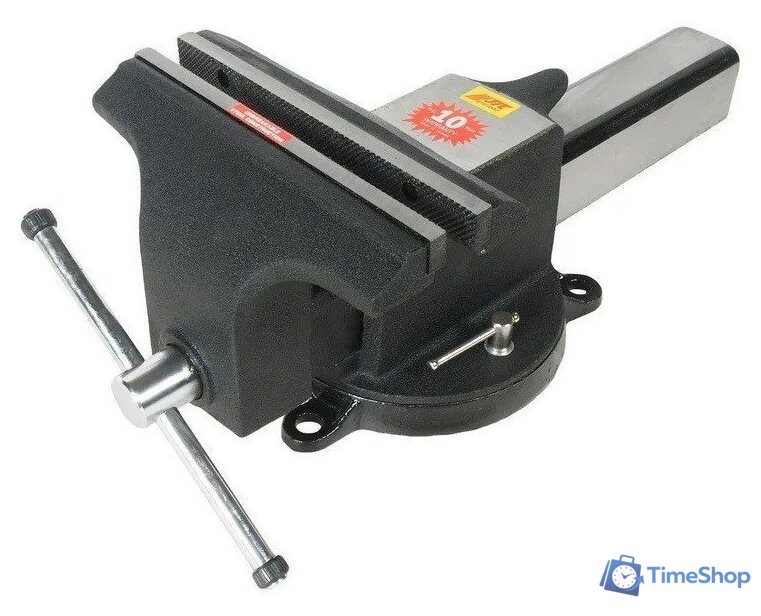 Тиски JTC JTC-3125 - Изображение №1 — Интернет-магазин Time-Shop