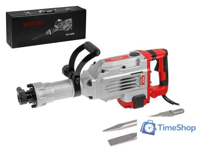 Отбойный молоток Wortex DH 1445 - Изображение №1 — Интернет-магазин Time-Shop