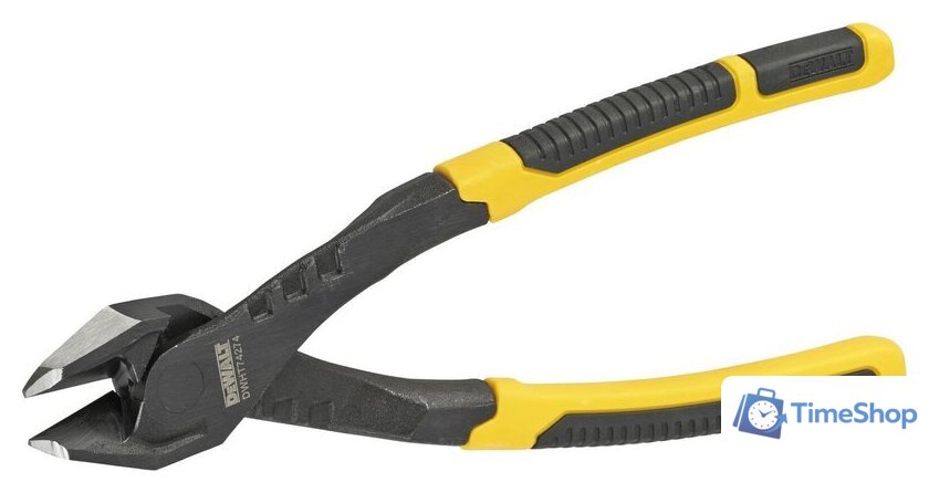 Плоскогубцы DeWalt DWHT0-74274 - Изображение №2 — Интернет-магазин Time-Shop