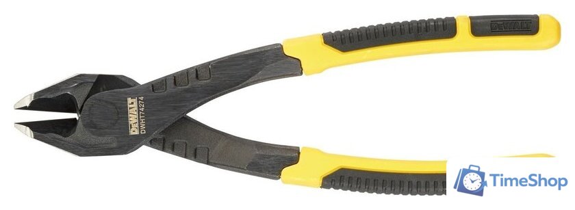 Плоскогубцы DeWalt DWHT0-74274 - Изображение №1 — Интернет-магазин Time-Shop