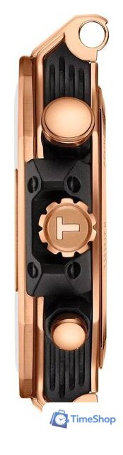 Наручные часы Tissot T141.417.37.051.00 - Изображение №2 — Интернет-магазин Time-Shop