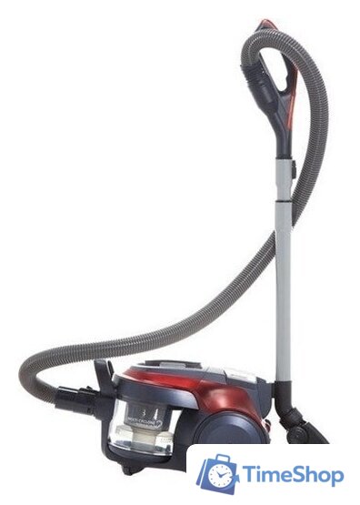 Пылесос Polaris PVC 2003Ri - Изображение №1 — Интернет-магазин Time-Shop