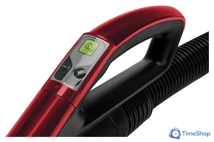 Пылесос Polaris PVC 2003Ri - Изображение №5 — Интернет-магазин Time-Shop