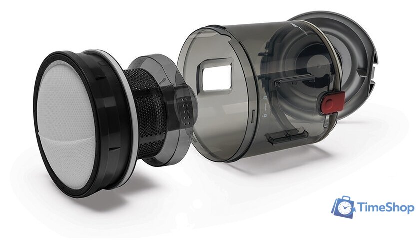 Пылесос Polaris PVC 2003Ri - Изображение №14 — Интернет-магазин Time-Shop