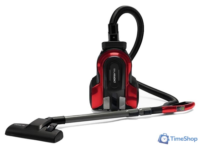 Пылесос Polaris PVC 2003Ri - Изображение №2 — Интернет-магазин Time-Shop