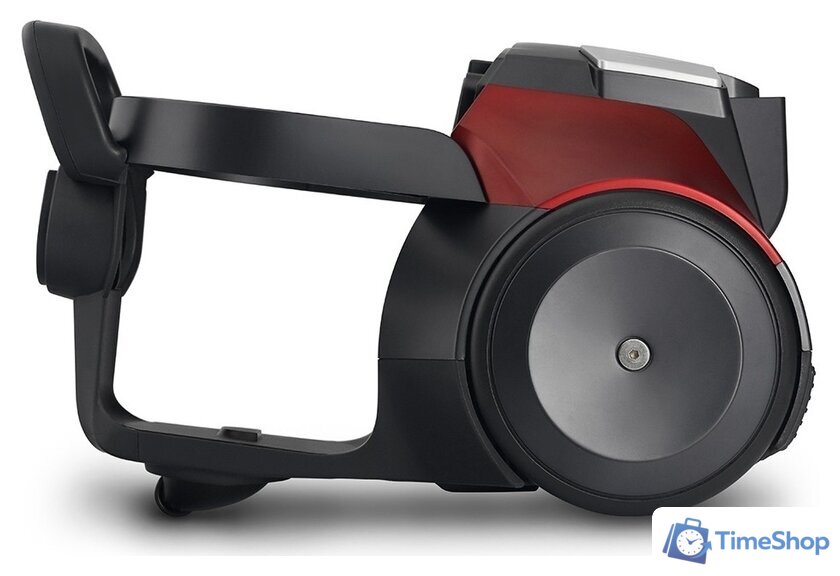 Пылесос Polaris PVC 2003Ri - Изображение №6 — Интернет-магазин Time-Shop