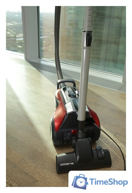 Пылесос Polaris PVC 2003Ri - Изображение №18 — Интернет-магазин Time-Shop