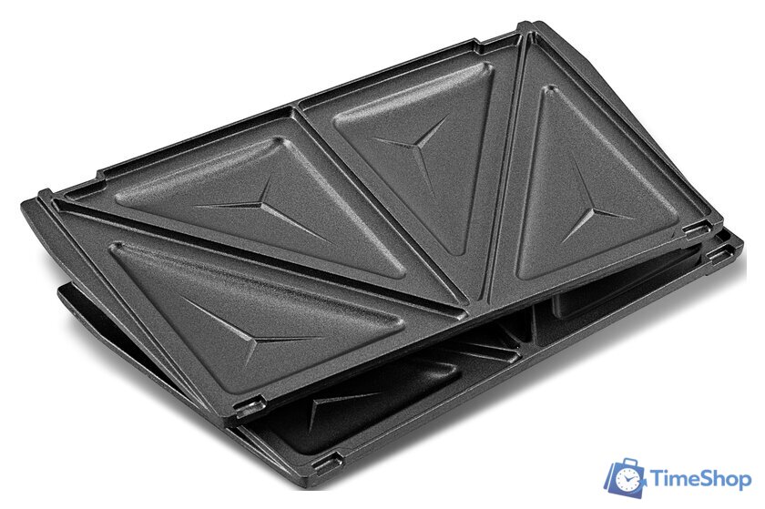 Многофункциональная сэндвичница Holt HT-SC-005 - Изображение №6 — Интернет-магазин Time-Shop