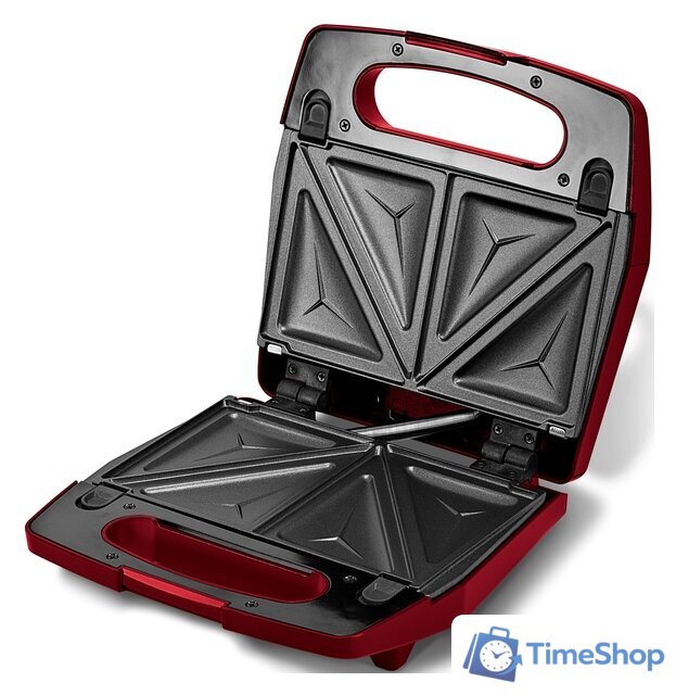 Многофункциональная сэндвичница Holt HT-SC-005 - Изображение №2 — Интернет-магазин Time-Shop