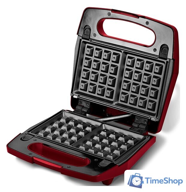 Многофункциональная сэндвичница Holt HT-SC-005 - Изображение №3 — Интернет-магазин Time-Shop