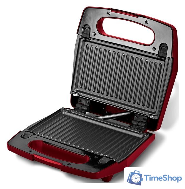 Многофункциональная сэндвичница Holt HT-SC-005 - Изображение №4 — Интернет-магазин Time-Shop