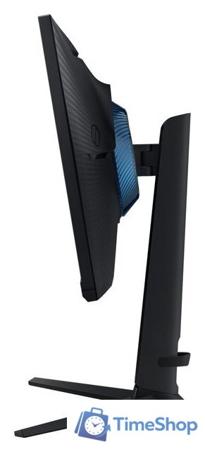 Игровой монитор Samsung Odyssey G3 LS24DG300EUXEN - Изображение №12 — Интернет-магазин Time-Shop