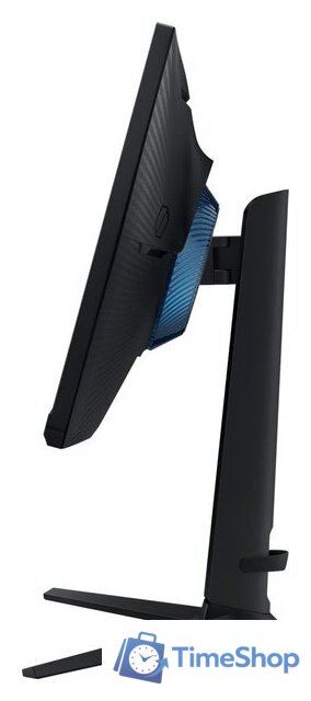 Игровой монитор Samsung Odyssey G3 LS24DG300EUXEN - Изображение №11 — Интернет-магазин Time-Shop