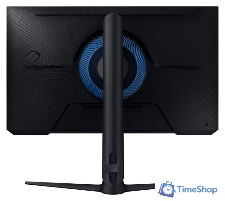 Игровой монитор Samsung Odyssey G3 LS24DG300EUXEN - Изображение №2 — Интернет-магазин Time-Shop