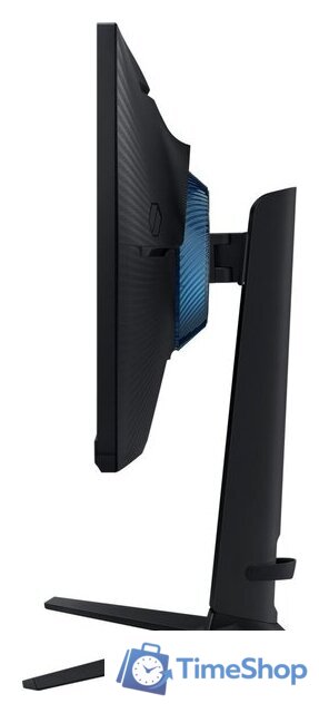Игровой монитор Samsung Odyssey G3 LS24DG300EUXEN - Изображение №9 — Интернет-магазин Time-Shop