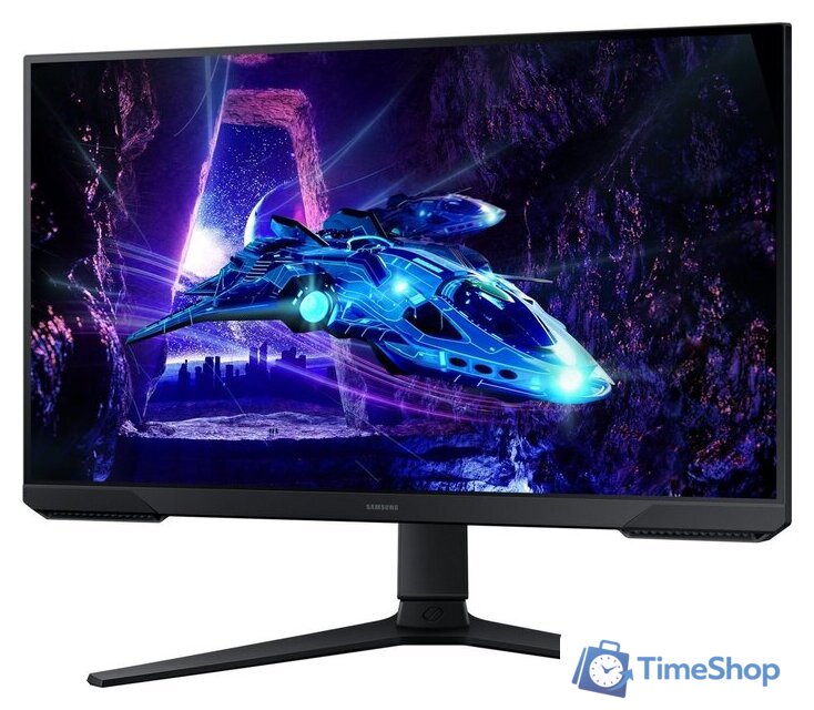 Игровой монитор Samsung Odyssey G3 LS24DG300EUXEN - Изображение №13 — Интернет-магазин Time-Shop