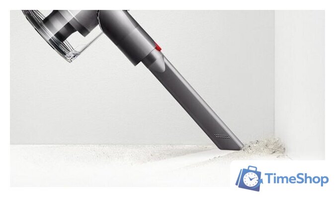 Пылесос Dyson V8 Absolute+ - Изображение №8 — Интернет-магазин Time-Shop