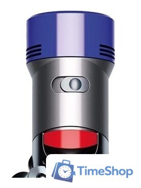 Пылесос Dyson V8 Absolute+ - Изображение №2 — Интернет-магазин Time-Shop