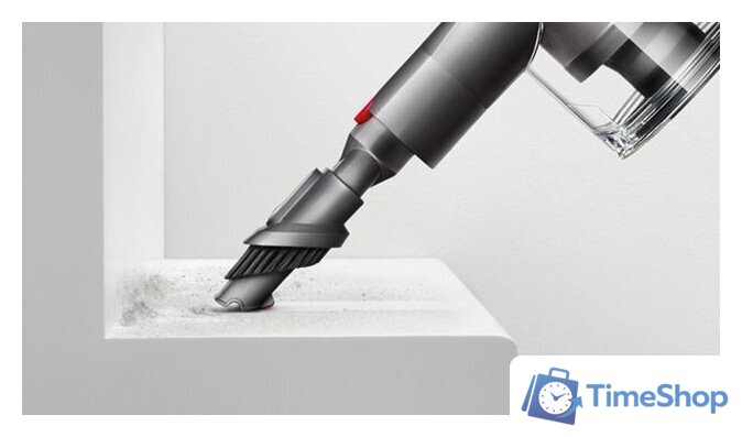 Пылесос Dyson V8 Absolute+ - Изображение №9 — Интернет-магазин Time-Shop