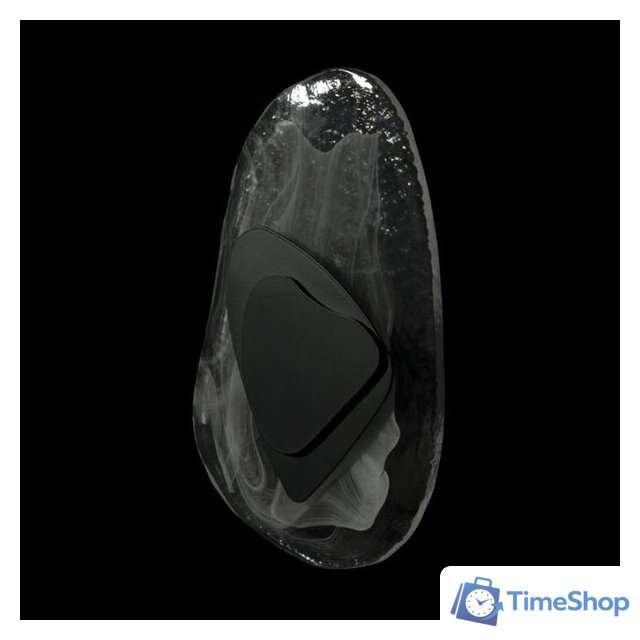 Бра LOFT IT Sunwave 10102 Black - Изображение №8 — Интернет-магазин Time-Shop