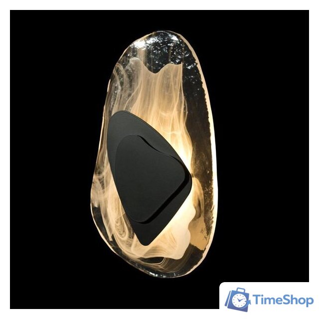 Бра LOFT IT Sunwave 10102 Black - Изображение №6 — Интернет-магазин Time-Shop