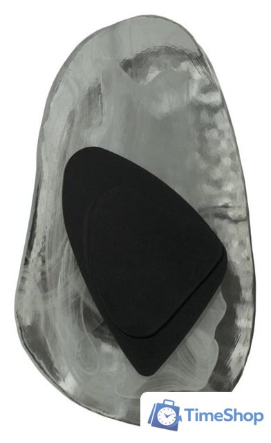 Бра LOFT IT Sunwave 10102 Black - Изображение №1 — Интернет-магазин Time-Shop