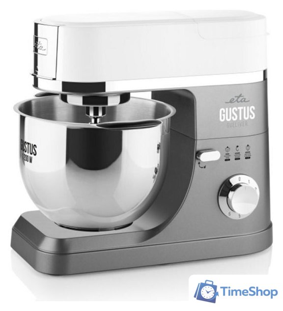 Кухонная машина ETA Gustus IV 4128 90010 - Изображение №2 — Интернет-магазин Time-Shop