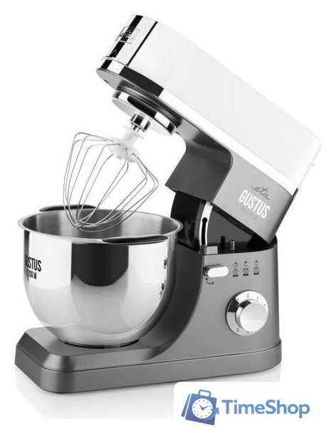 Кухонная машина ETA Gustus IV 4128 90010 - Изображение №6 — Интернет-магазин Time-Shop