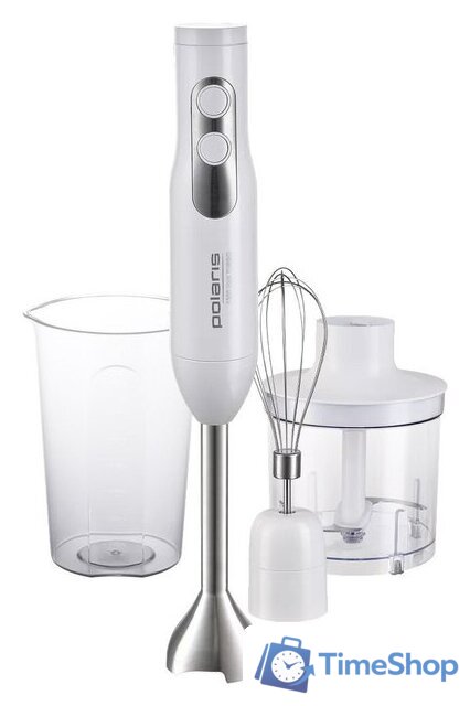 Погружной блендер Polaris PHB 1278 - Изображение №1 — Интернет-магазин Time-Shop