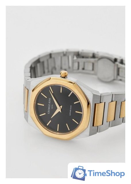 Наручные часы George Kini GK.AL0002 - Изображение №3 — Интернет-магазин Time-Shop