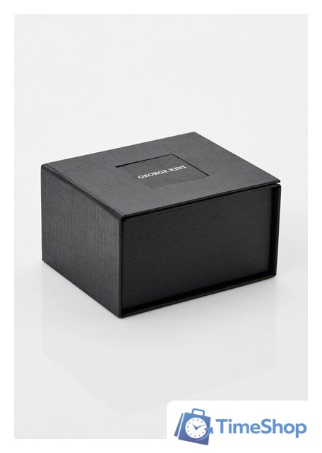 Наручные часы George Kini GK.AL0002 - Изображение №7 — Интернет-магазин Time-Shop