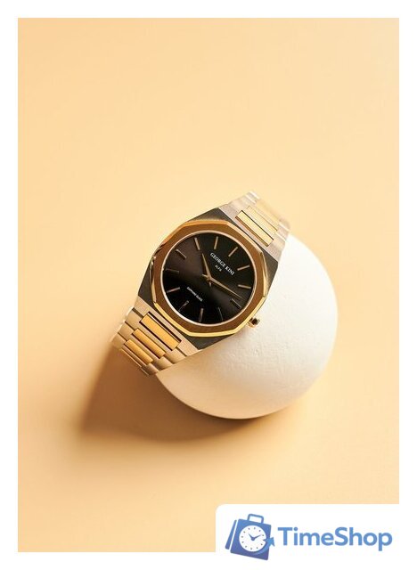 Наручные часы George Kini GK.AL0002 - Изображение №6 — Интернет-магазин Time-Shop