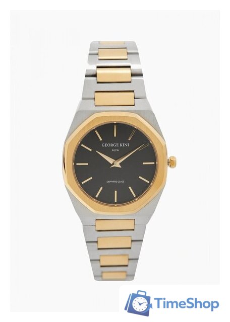 Наручные часы George Kini GK.AL0002 - Изображение №2 — Интернет-магазин Time-Shop