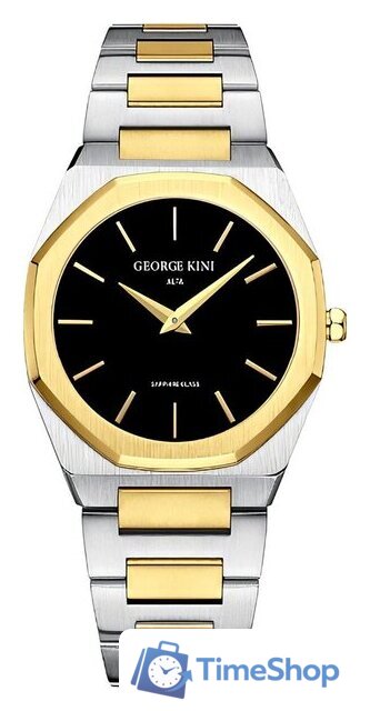 Наручные часы George Kini GK.AL0002 - Изображение №1 — Интернет-магазин Time-Shop