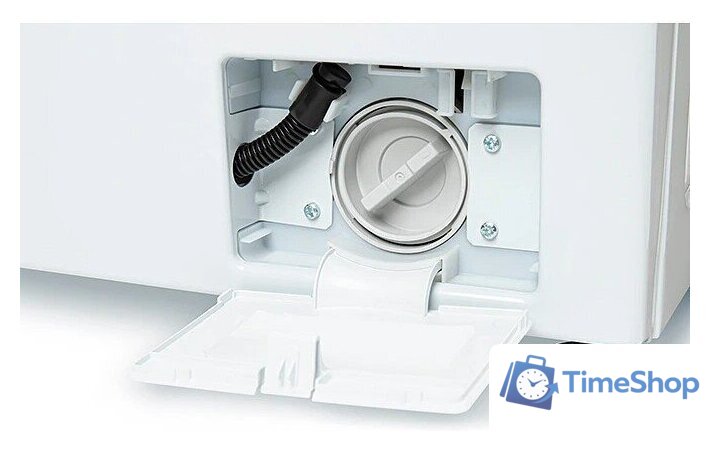 Стиральная машина ATLANT СМА 60У1218-T-00 - Изображение №7 — Интернет-магазин Time-Shop