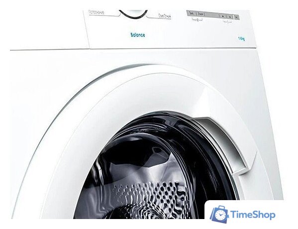 Стиральная машина ATLANT СМА 60У1218-T-00 - Изображение №6 — Интернет-магазин Time-Shop