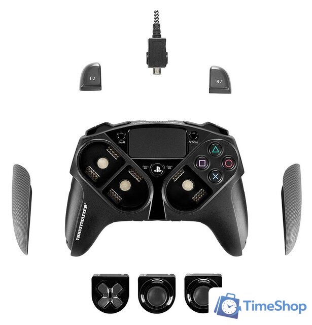 Геймпад Thrustmaster eSwap Pro - Изображение №5 — Интернет-магазин Time-Shop